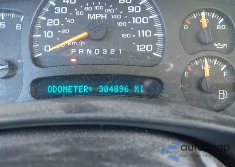 2007 Chevrolet Silverado 1500 Classic Ls из США, поврежденный, VIN 2GCEC13V671162109